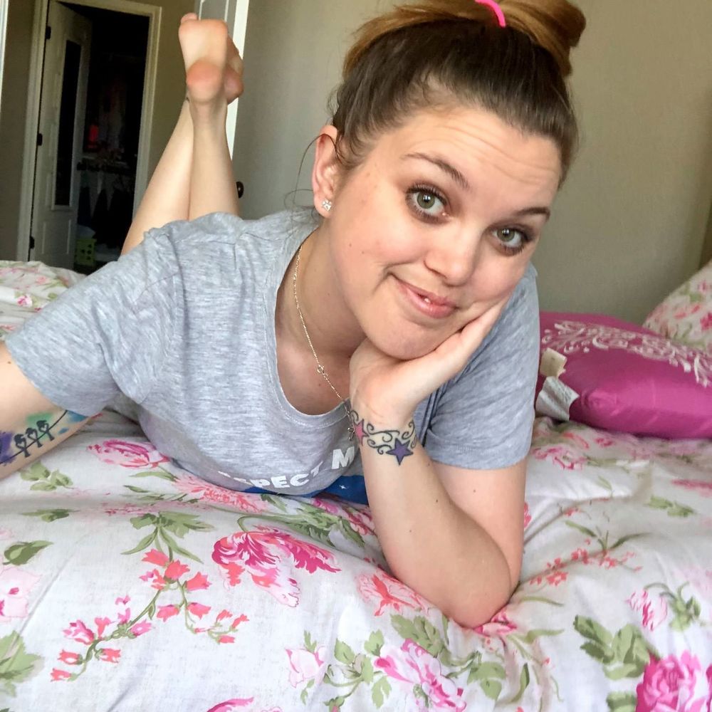 Meet your Posher, Jaimie